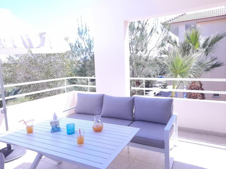 Nissi 7 Big Veranda And Free Wifi Ayia Napa